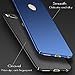 Anccer Xiaomi Mi A1 Case [Colorful Series] [Ultra-Thin] [Anti-Drop] Premium Material Slim Fit Cover for Xiaomi Mi 5X / Mi A1 (Matte Gray)