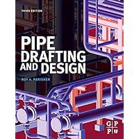 Pipe Drafting and Design