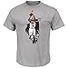 NBA Men's Athletic Player The Bigger Price Program Tee