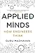 Applied Minds: How Engineers Think