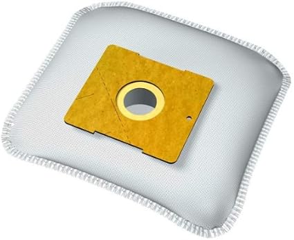 SUPER SET - 20 SACCHETTI PER ASPIRAPOLVERE Grundig VCC 4950 - Foto 9