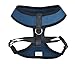 BINGPET Small Dog Harness - Breathable Mesh Puppy Cat Harnesses - No Pull Adjustable Dog Harness Dog Vest Harness for Small and Medium Dogs