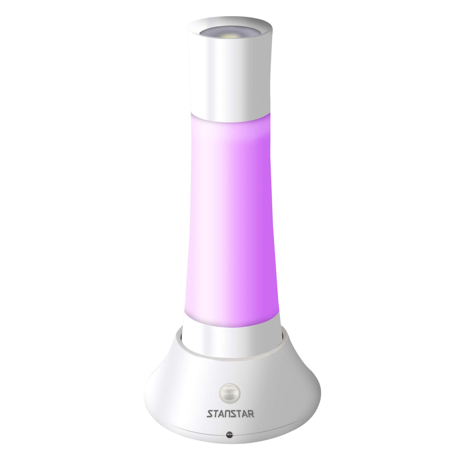 Best table lamp/flashlight