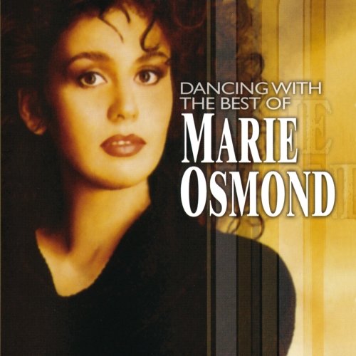 Dancing With The Best Of Marie Osmond