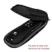Hermitshell Travel Case Fits Logitech Professional Presenter R800 Green Pointer