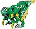 Jyuden Sentai Kyoryuger Dinosaur Mecha - Zactor (Green) #01 by BANDAI