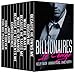 Billionaires In Charge (28 Book Alpha Billionaire Romance Box Set)