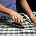 Mini Travel Steam Iron