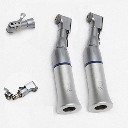 Low Speed Contra Angle Hand Kit (Pack of 2)