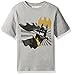 DC Comics Boys Lego Batman T-Shirt