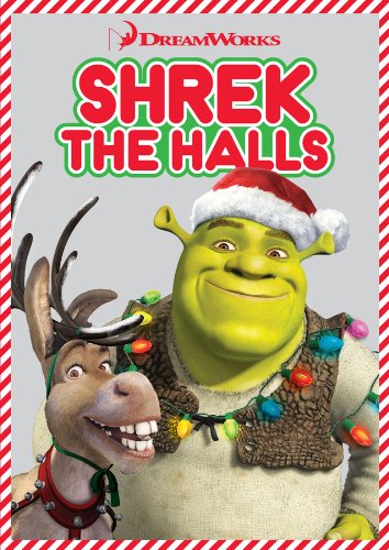 Shrek The Halls Movie Full Hd