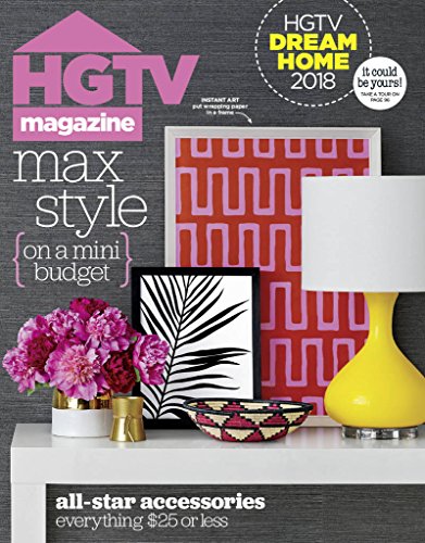 HGTV Magazine