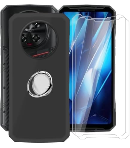 Amazon.com: DOOGEE DK10 Rugged Smartphone 5G,32GB+512GB,120W Fast