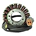 RMSTATOR Generator Stator 420W Replacement for Can-Am Outlander/Outlander Max/Renegade 330 400 450 500 570 650 800 800R 850 1000 1000R 2003-2023 | OEM Repl.# 420296907/420684850 / 420685920