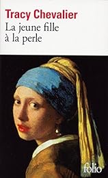 La  jeune fille à la perle