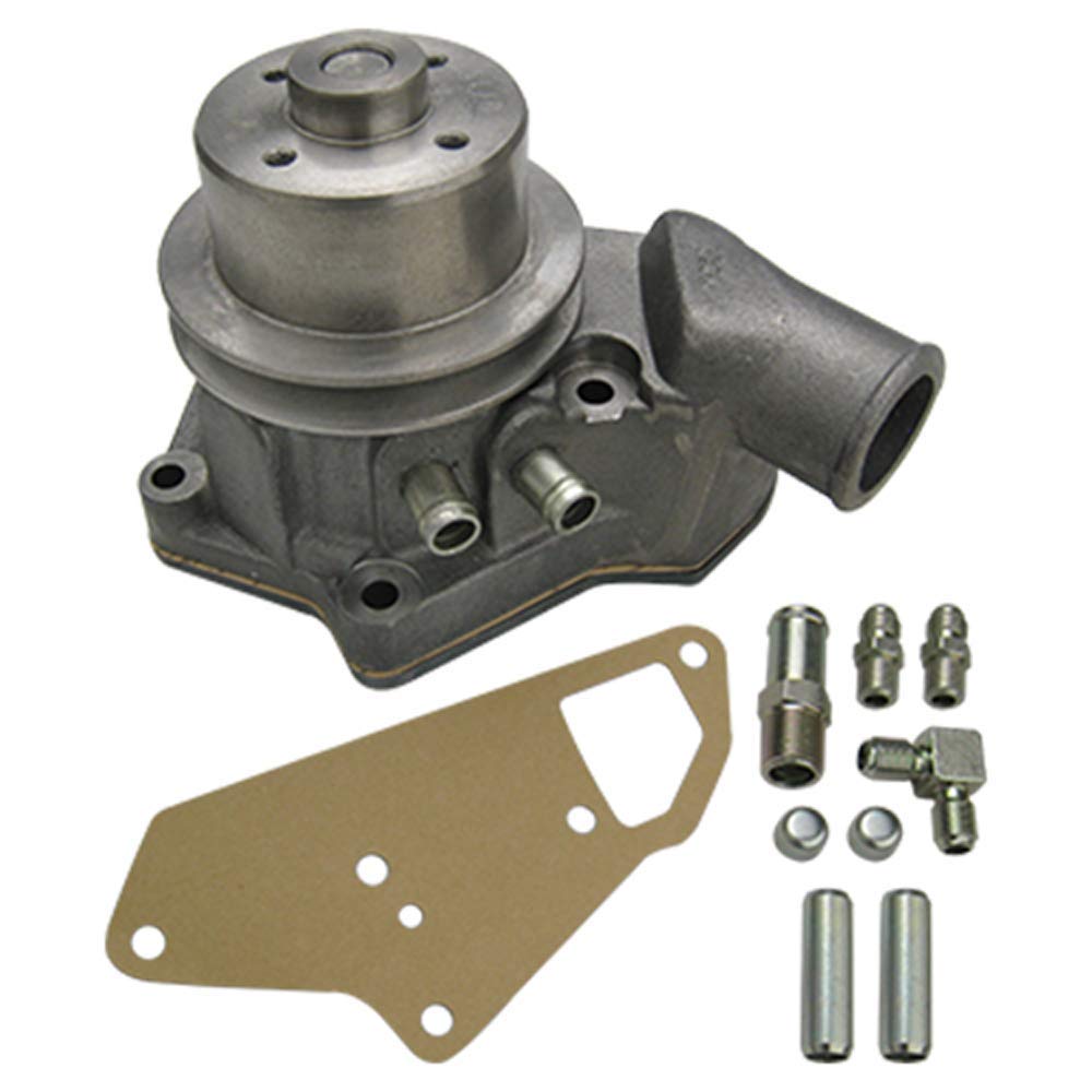 AR97708 Water Pump for John Deere 1030 1130 1630 1830 2030 2130 Industrial & Scientific