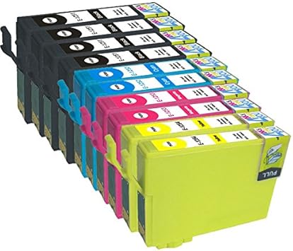 epson stylus nx625 ink cartridges