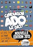 Génération Ado le Dico by