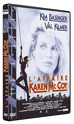 L'affaire Karen Mc Coy
