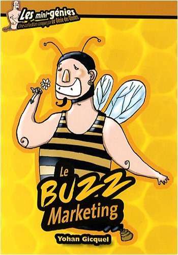 Le  buzz marketing
