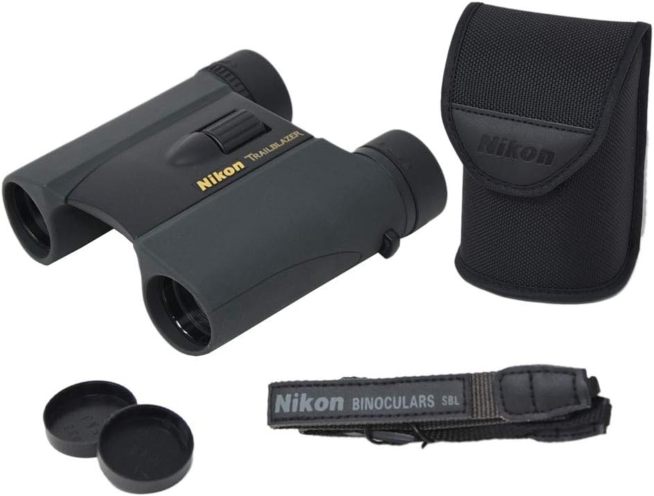 nikon trailblazer binoculars