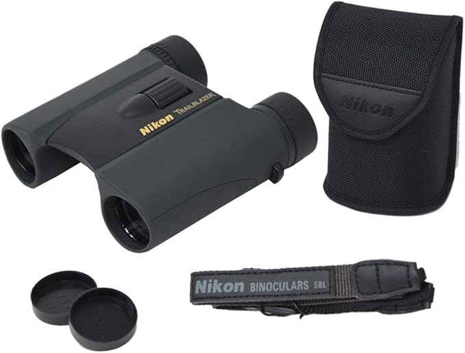 nikon trailblazer 8x25