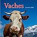 Calendrier vaches by