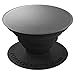PopSockets: Collapsible Grip & Stand for Phones and Tablets - Aluminum Grey