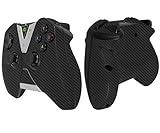 Skinomi Black Carbon Fiber Full Body Skin