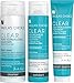 Paula's Choice CLEAR Extra Strength Acne Kit - 2% Salicylic Acid & 5% Benzoyl Peroxide for Severe Acne