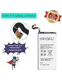 Batería de Recambio para SAMSUNG GALAXY S8 G950 eb bg950abe con conjunto completo de herramientas de reparación y manual de instrucciones (365 días de garantía)