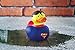Paladone DC Comics Superman Rubber Duck Toy