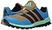 adidas Performance Men's Slingshot TR M Running Shoe,Gold/Black/Solar Blue,8.5 M US