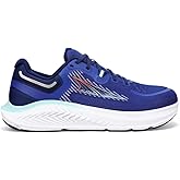 ALTRA Men's AL0A82C5 Paradigm 7 Road Running Shoe, Blue - 8 M US