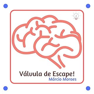 Livro VÁLVULA DE ESCAPE!