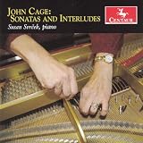SONATAS AND INTERLUDES                             image