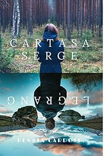 Livro Cartas a Serge Legrand