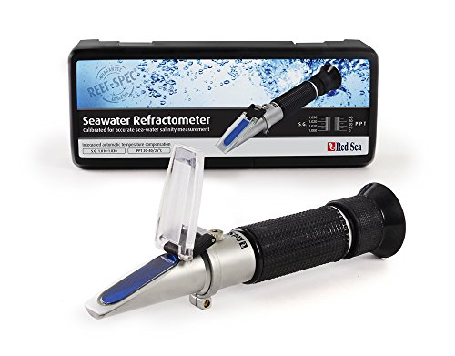 Red Sea RS7945 Seawater Refractometer