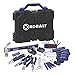 Kobalt 69-Piece Household Tool Set with Hard Case #63510