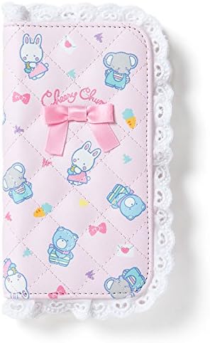 Amazon Co Jp チアリーチャム Iphone 7ケース 80sキャラクター 家電 カメラ