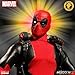 MEZCO ONE:12 COLLECTIVE EXCLUSIVE DEADPOOL WITH HEADPOOL