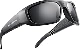 OhO Sunshine 32G Camera Glasses 1080P UV400 Sunglasses Sports Video