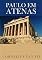 Livro Paulo em Atenas