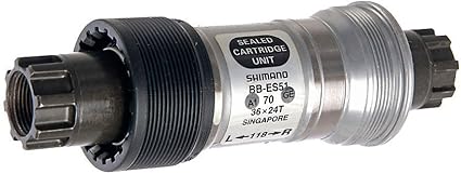 shimano sora bottom bracket