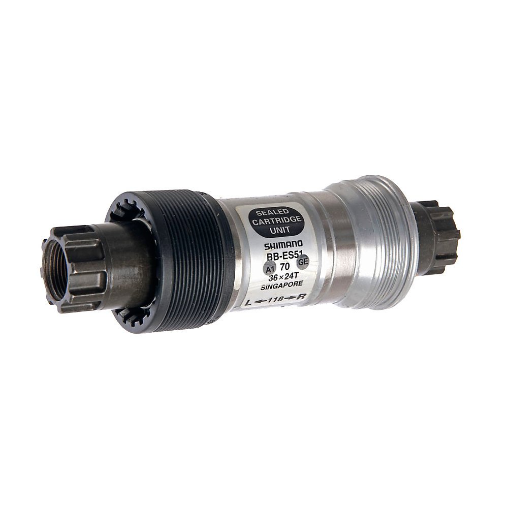 shimano sora bottom bracket