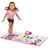 Minnie Mouse Together is Better Electronic Music Mat Play