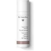 Dr. Hauschka Regenerating Intensive Night Serum for age 50+, firms, hydrates, nourishes, 1.0 fl oz
