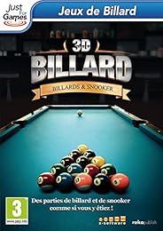 Billard 3D