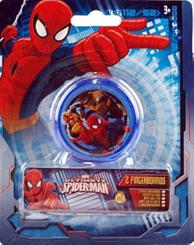 spiderman light up toy