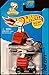 Hot Wheels 2014 HW City Peanuts Snoopy 88/250